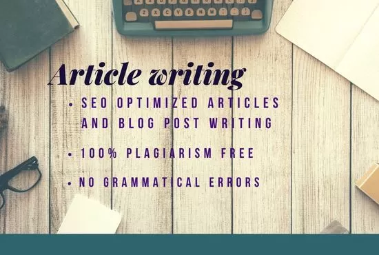 SEO blogs and articles for your business that convert