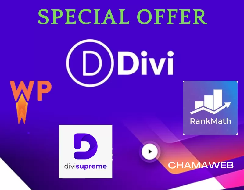  install Divi theme Divi supreme pro with lifetime license