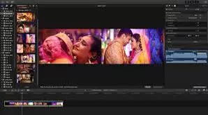 Professional Wedding Video Editing Service for Your Special Day