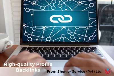 Get High-quality Profile Backlinks to Boost Your Website's SEO