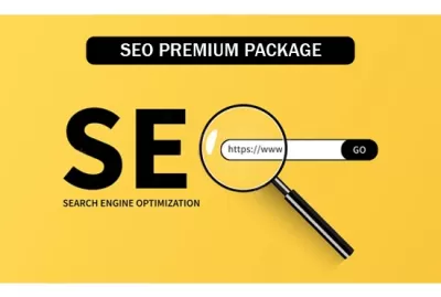 Professional SEO Optimization Service to Boost Your Website's Ranking