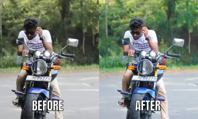 Do bulk photo retouching editing in lightroom and photoshop