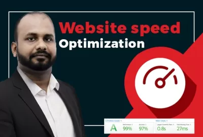 Speed up your website for better performance and user experience