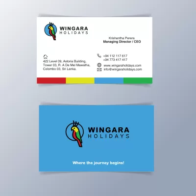 Design Logo for your business