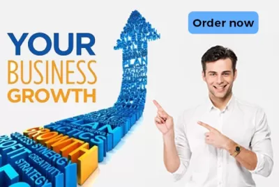 Boost Your Business Growth with a Customized Business Plan