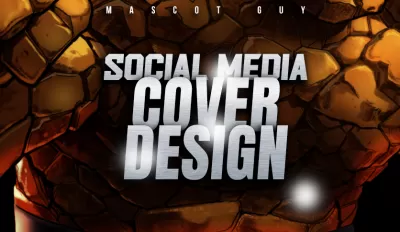 do social media cover designs