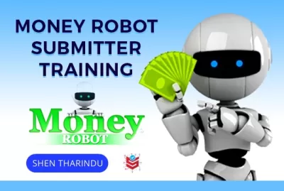 Professional Money Robot Submitter Training for Effective SEO Optimization