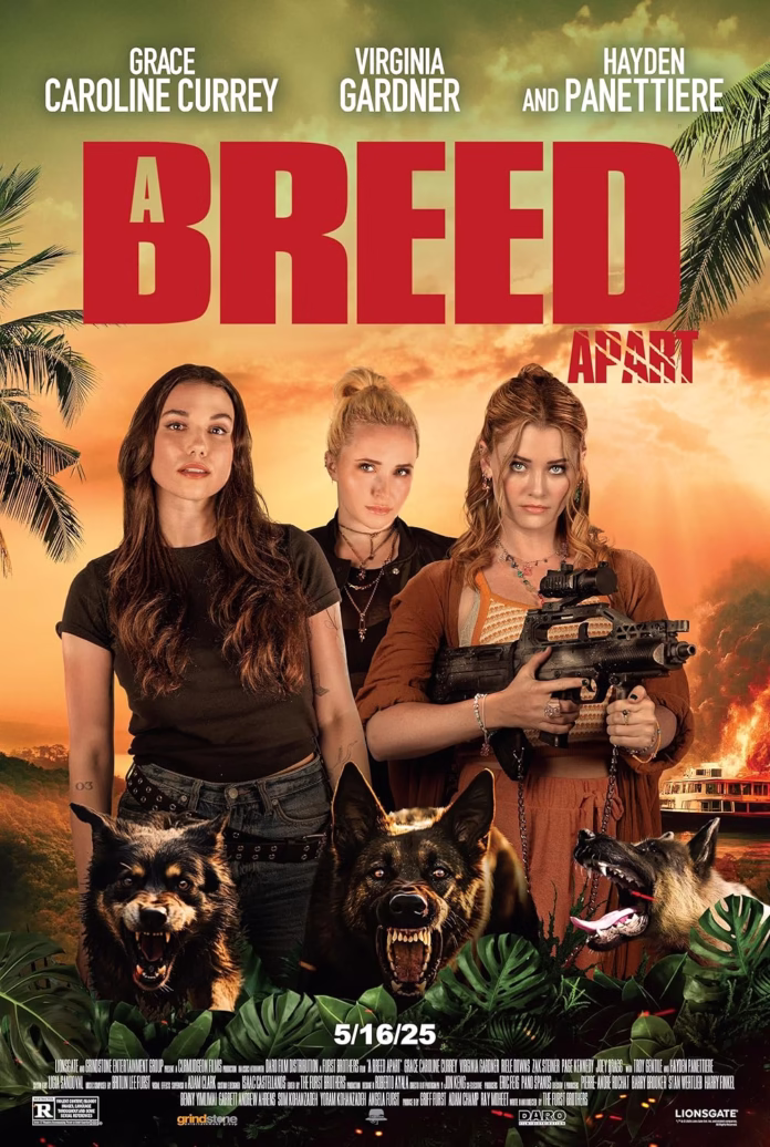 A-Breed-Apart-2025