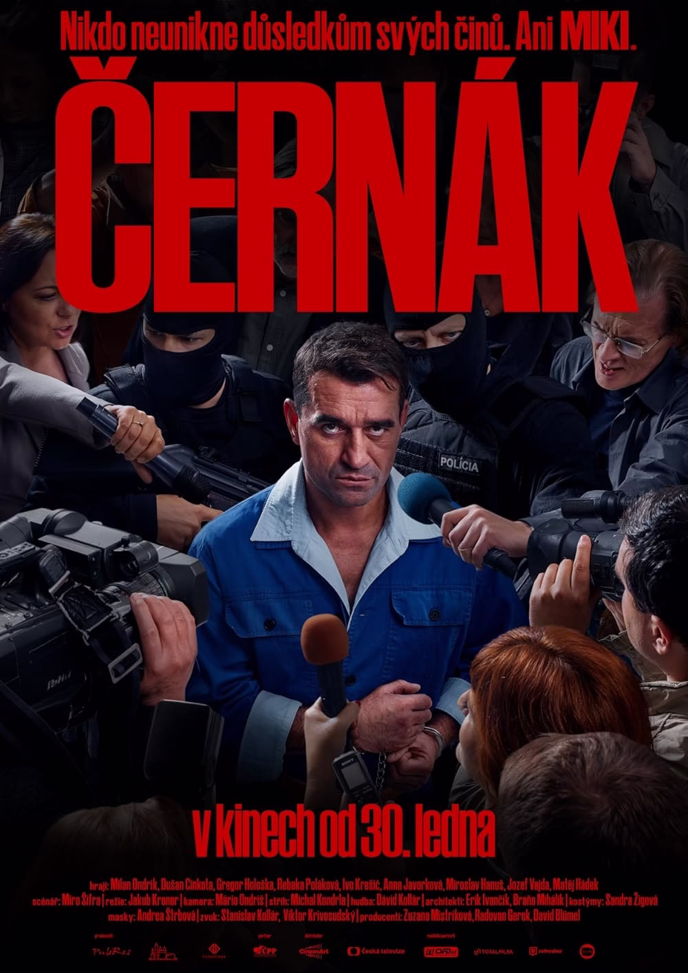 Cernak (2025) Sinhala Subtitles