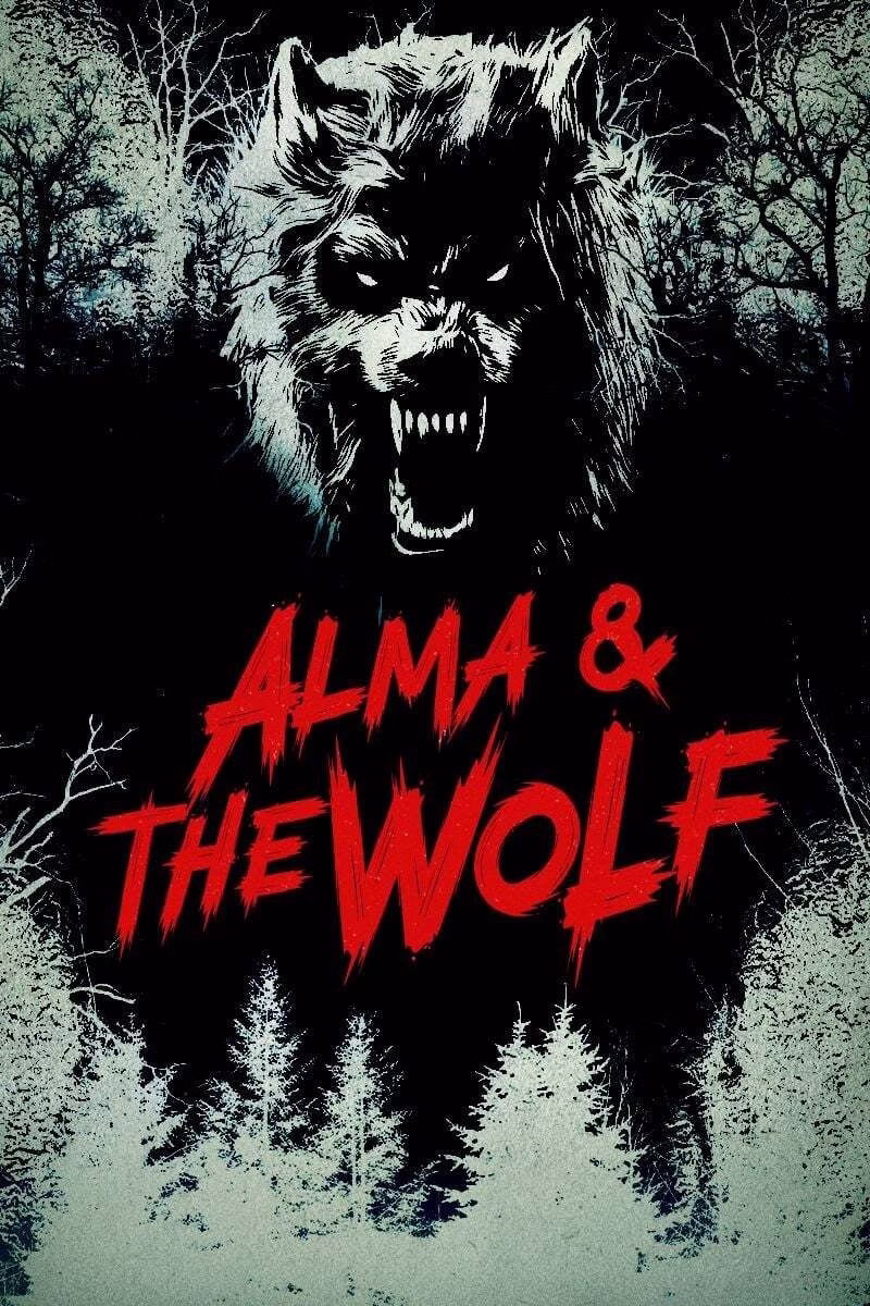 Alma and the Wolf (2025) Sinhala Subtitles