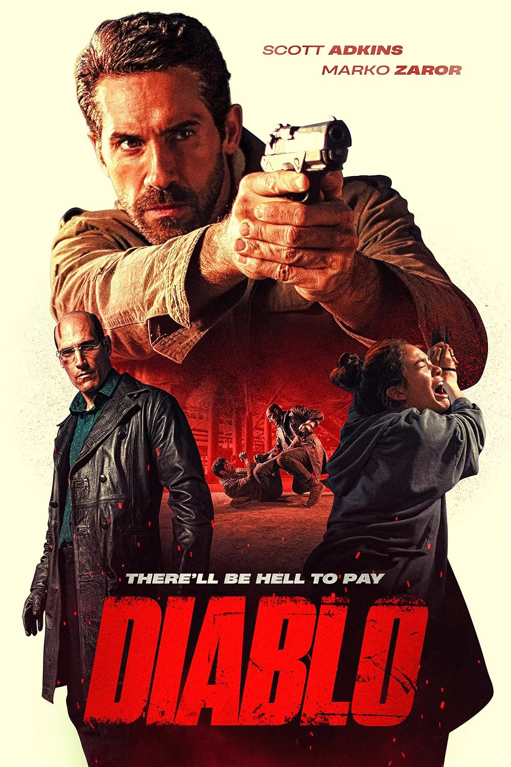 Diablo (2025) Sinhala Subtitles