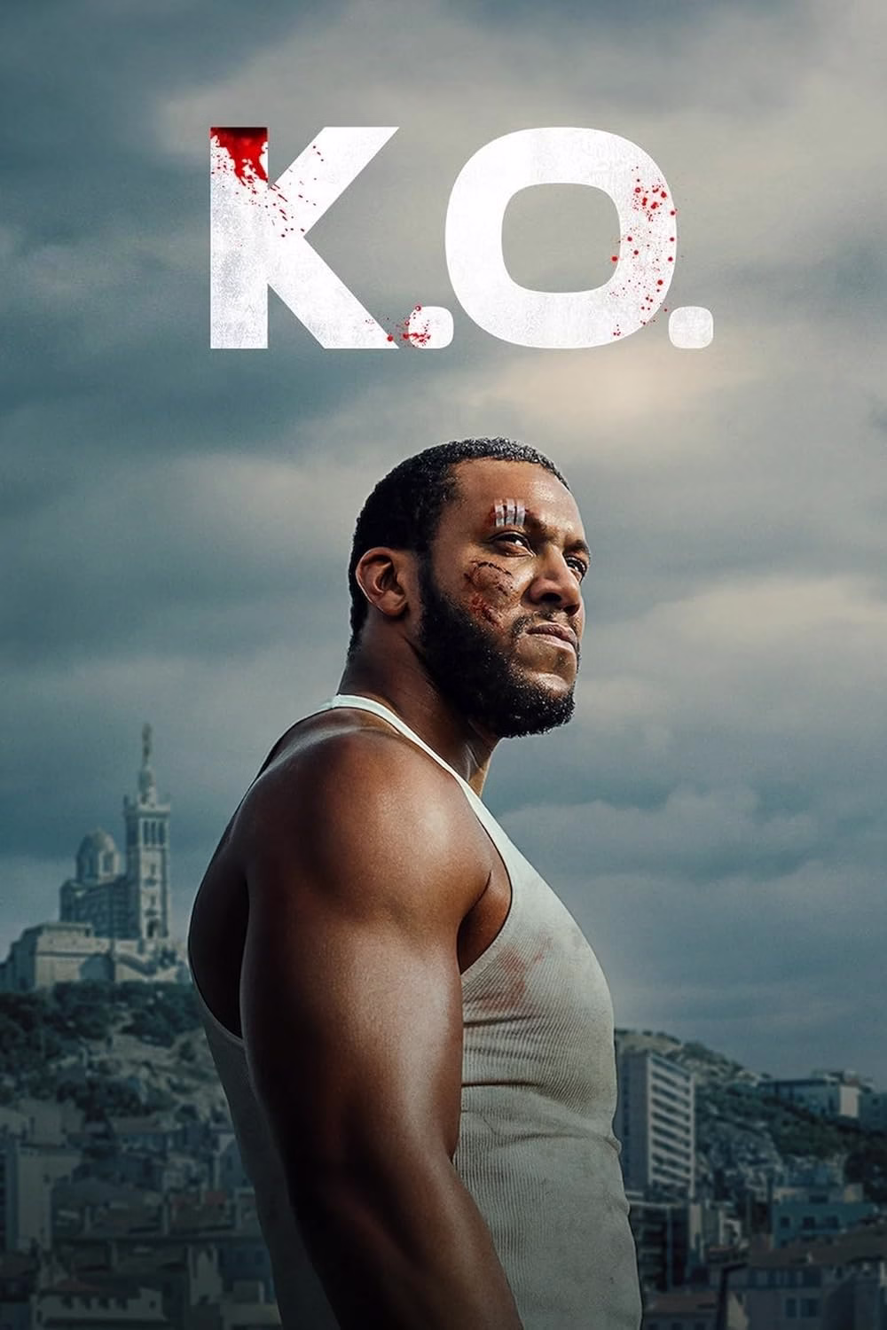 K.O. (2025) Sinhala Subtitles