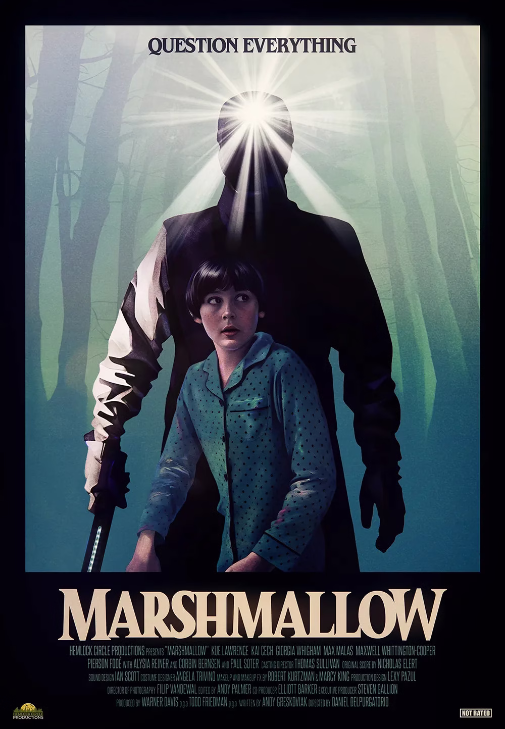 Marshmallow (2025) Sinhala Subtitles