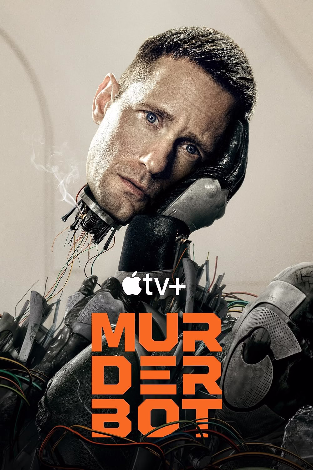 Murderbot S01 E01-07 (TV SERIES) Sinhala Subtitles