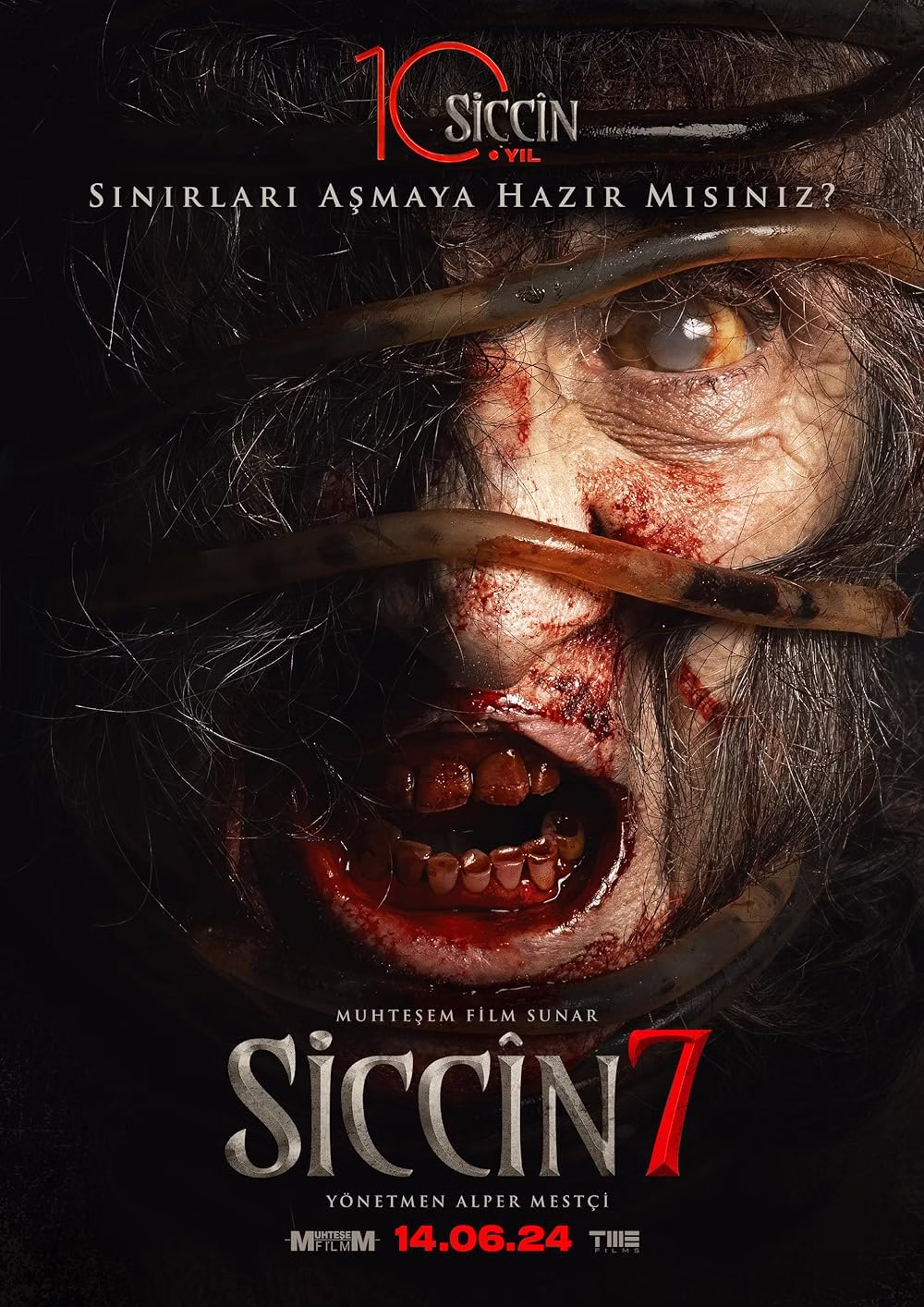 Siccin 7 (2024) Sinhala Subtitles