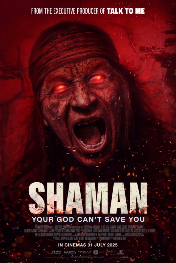 Shaman-2025-OIO.LK