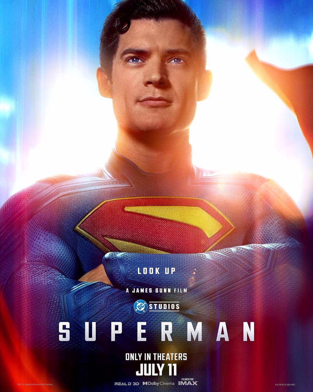 Superman (2025) Sinhala Subtitles