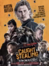 Caught-Stealing-2025-OIO.LK