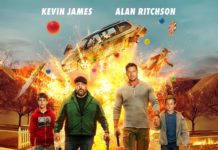 Playdate (2025) Sinhala Subtitles – Fired And Fathering Playdate-2025-OIO.LK