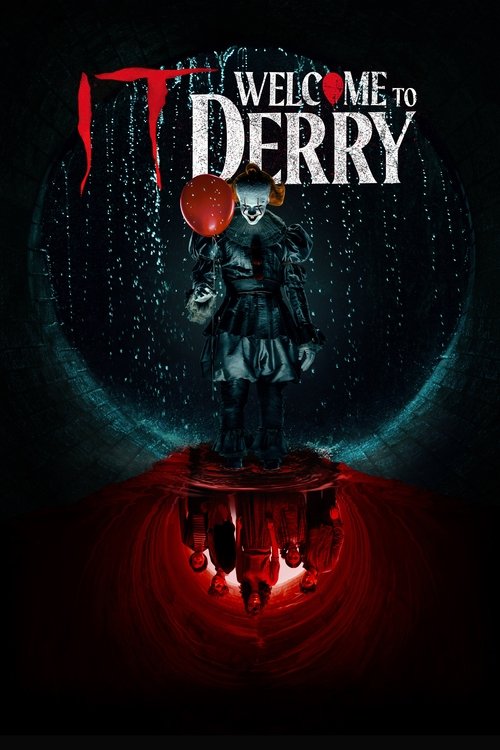 IT: Welcome to Derry සිංහල උපසිරැසි