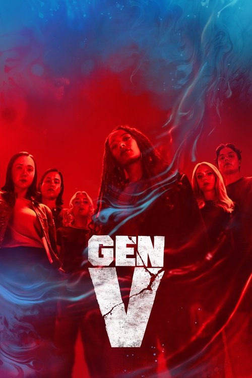 Gen V සිංහල උපසිරැසි