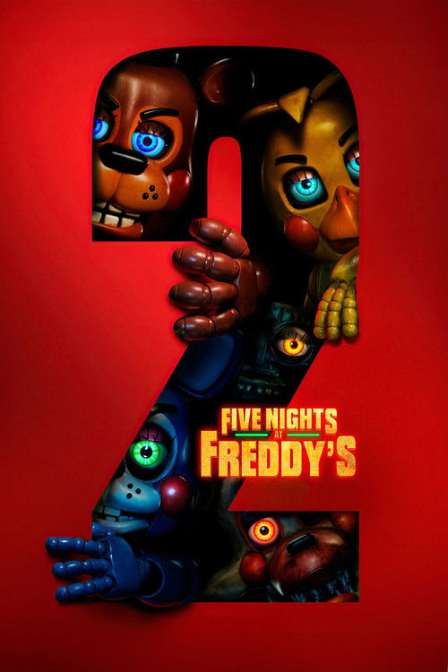 Five Nights at Freddy’s 2 සිංහල උපසිරැසි