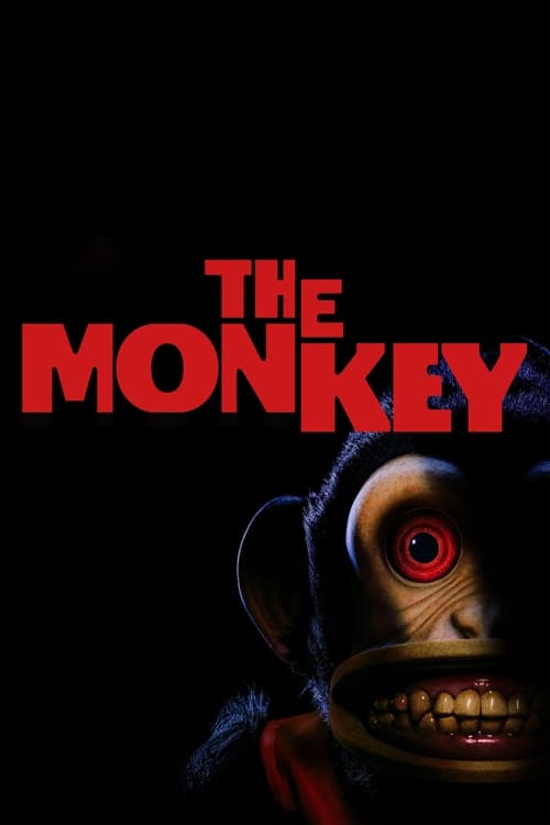 The Monkey සිංහල උපසිරැසි