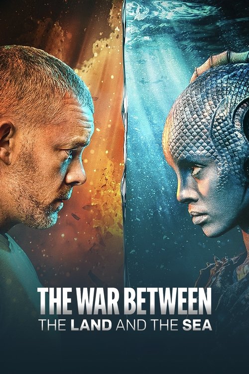 The War Between the Land and the Sea සිංහල උපසිරැසි