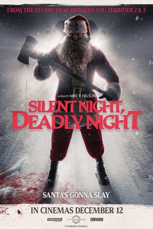 Silent Night, Deadly Night සිංහල උපසිරැසි