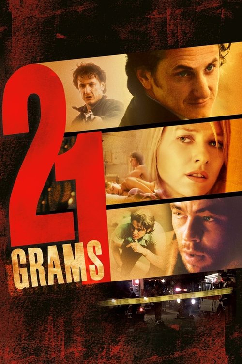 21 Grams සිංහල උපසිරැසි