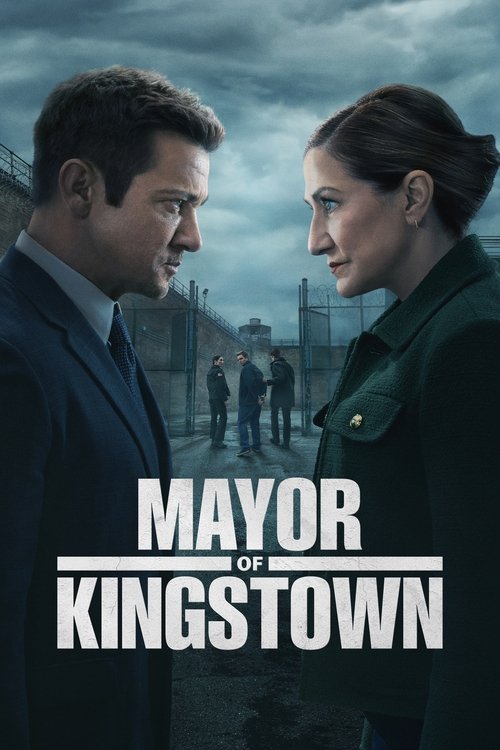 Mayor of Kingstown සිංහල උපසිරැසි