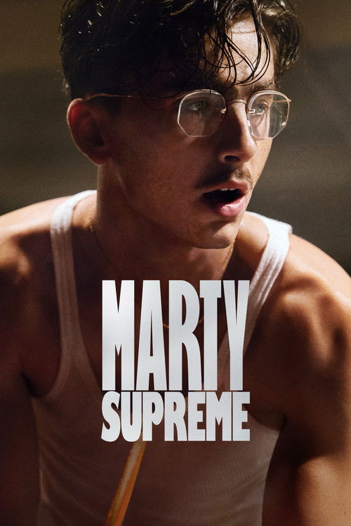 Marty Supreme සිංහල උපසිරැසි