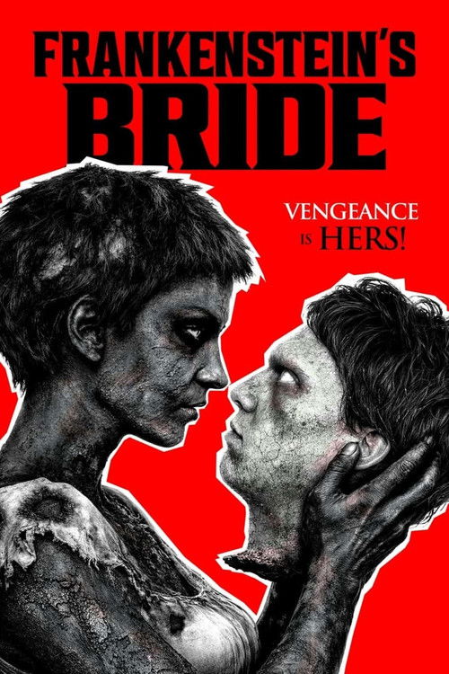 Frankenstein’s Bride සිංහල උපසිරැසි