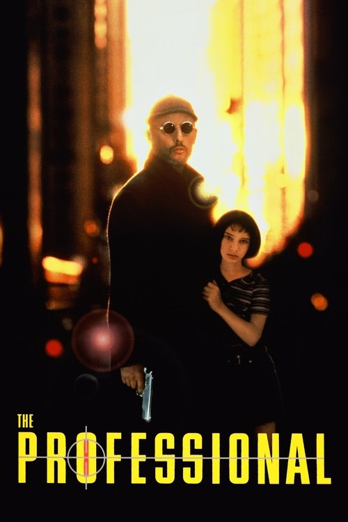 Léon: The Professional සිංහල උපසිරැසි