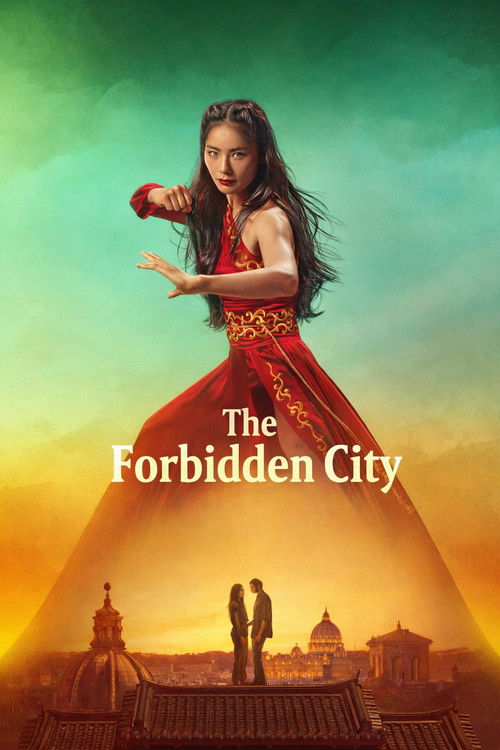 The Forbidden City