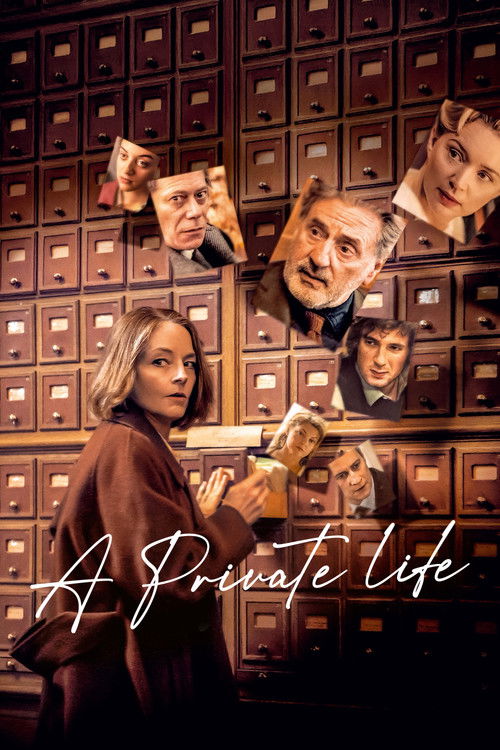 A Private Life සිංහල උපසිරැසි