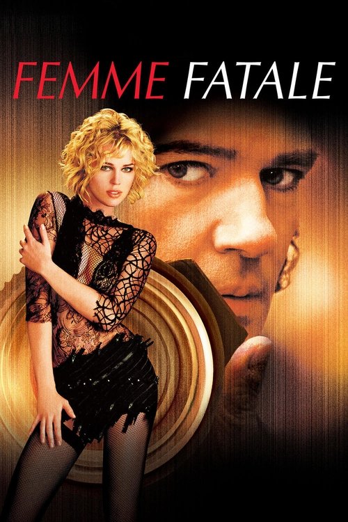 Femme Fatale සිංහල උපසිරැසි