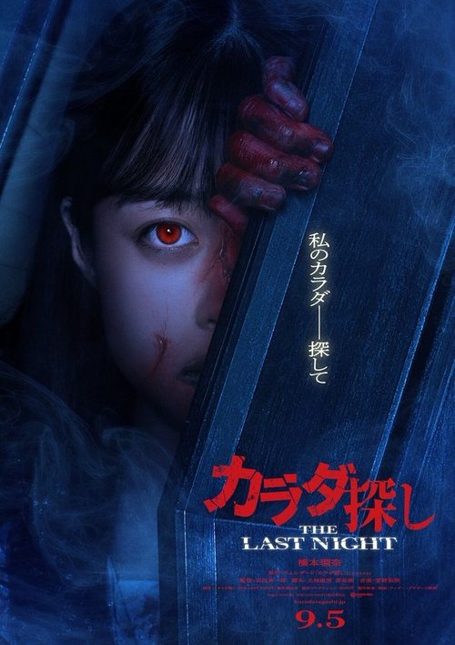 Re/Member: The Last Night