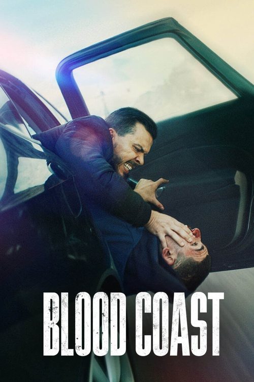 Blood Coast සිංහල උපසිරැසි