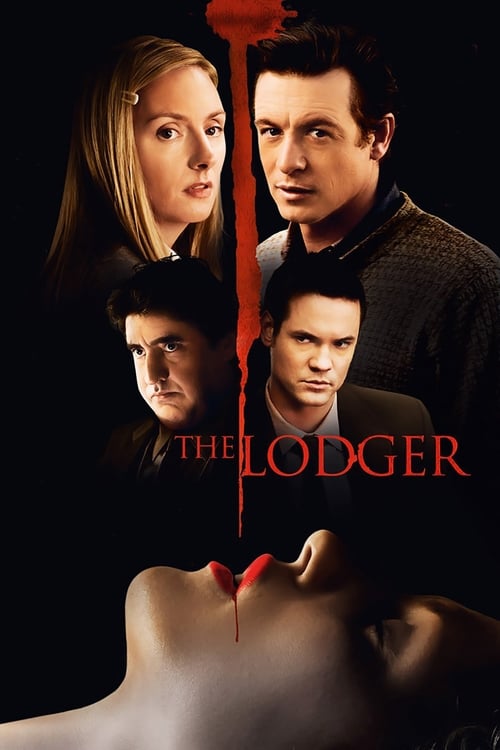 The Lodger සිංහල උපසිරැසි
