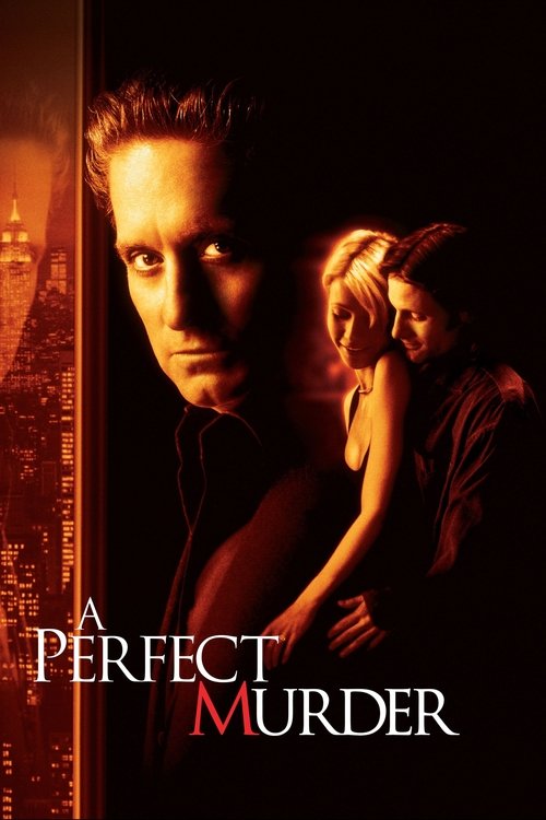 A Perfect Murder සිංහල උපසිරැසි