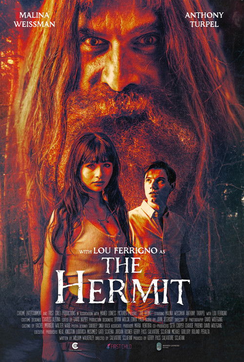 The Hermit