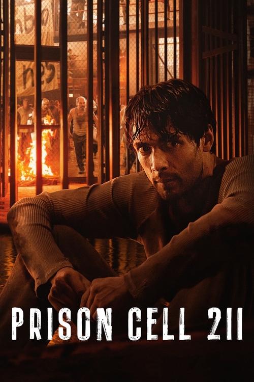 Prison Cell 211 සිංහල උපසිරැසි