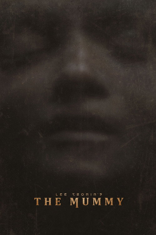 Lee Cronin's The Mummy