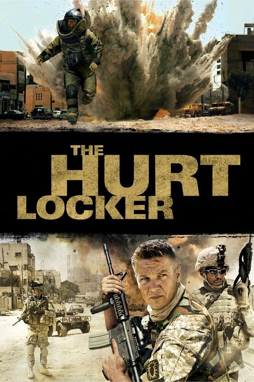 The Hurt Locker සිංහල උපසිරැසි