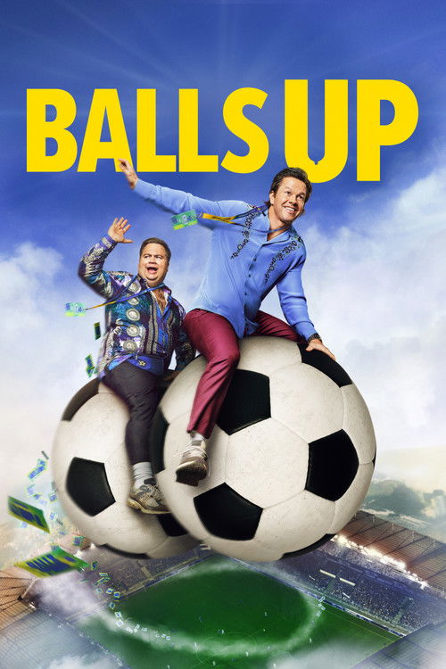 Balls Up සිංහල උපසිරැසි