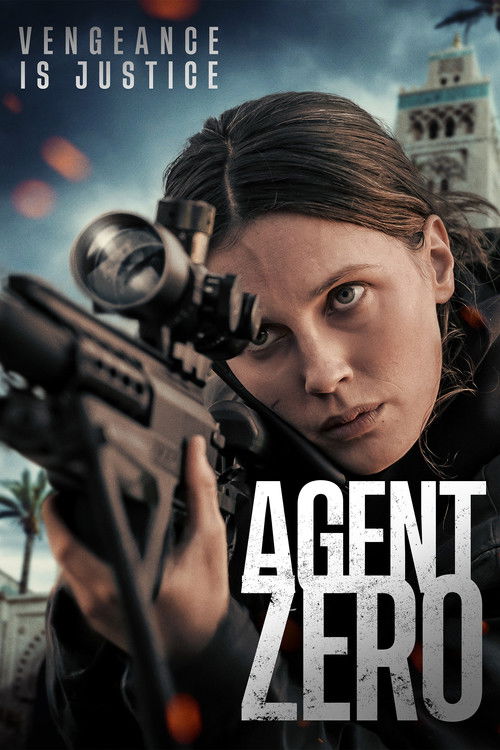 Agent Zero සිංහල උපසිරැසි