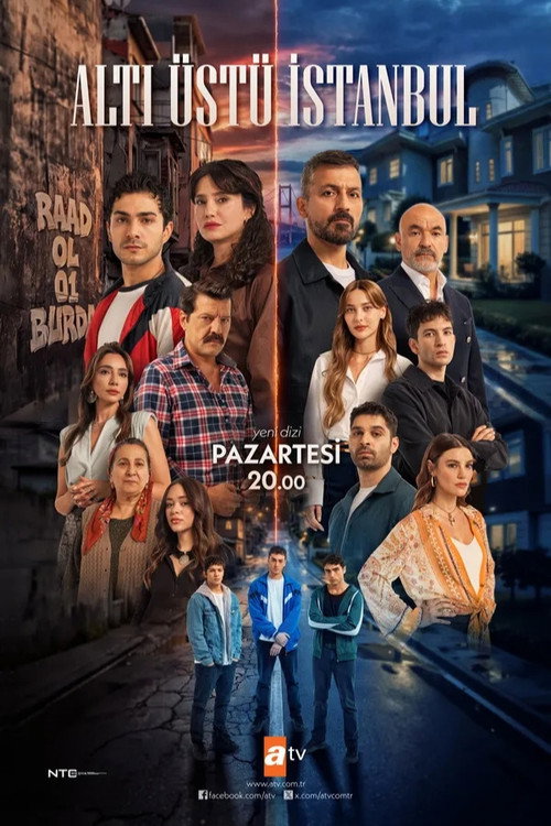 It’s Just Istanbul සිංහල උපසිරැසි