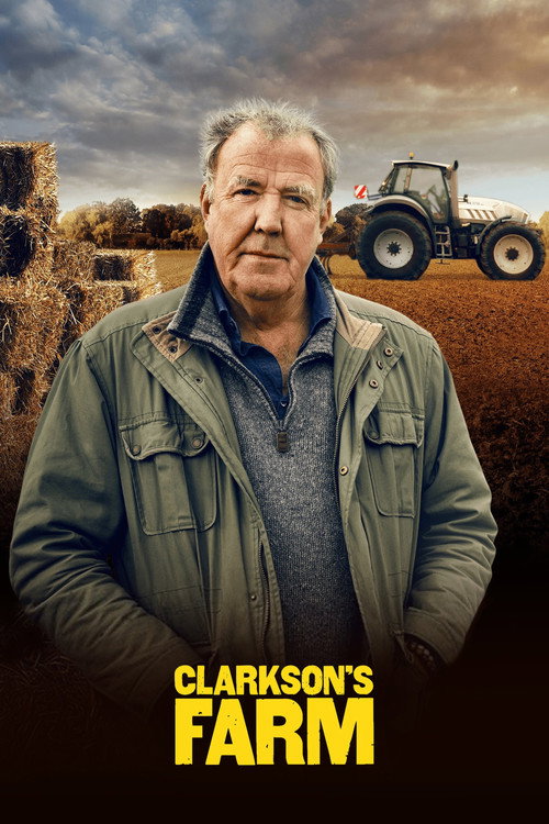 Clarkson’s Farm