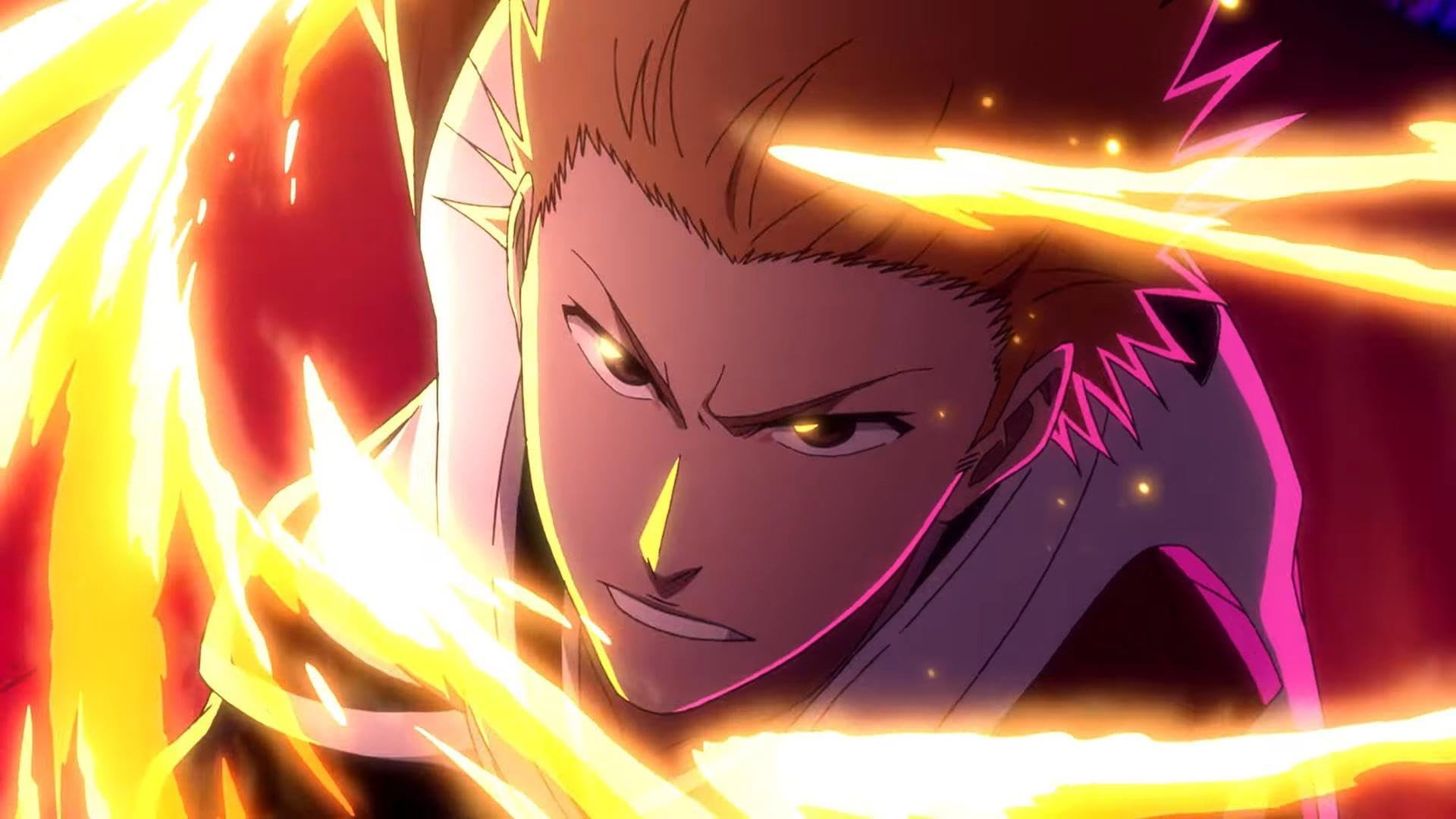 Bleach: Thousand-Year Blood War